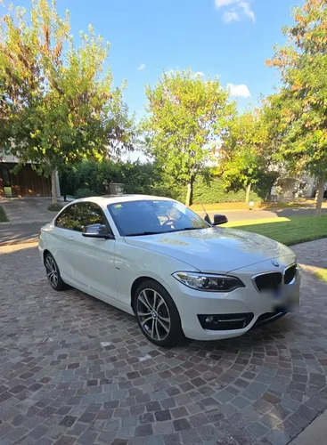 BMW Serie 2