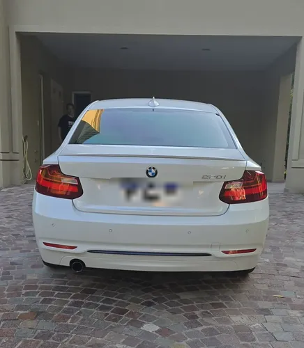 BMW Serie 2 — foto 5 de 16