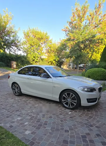 BMW Serie 2 — foto 4 de 16