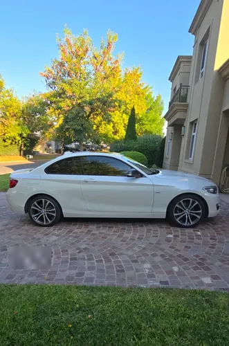 BMW Serie 2 — foto 6 de 16