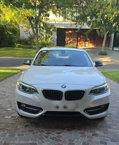 BMW Serie 2 — foto 3 de 16