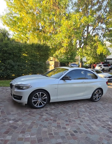 BMW Serie 2 — foto 2 de 16