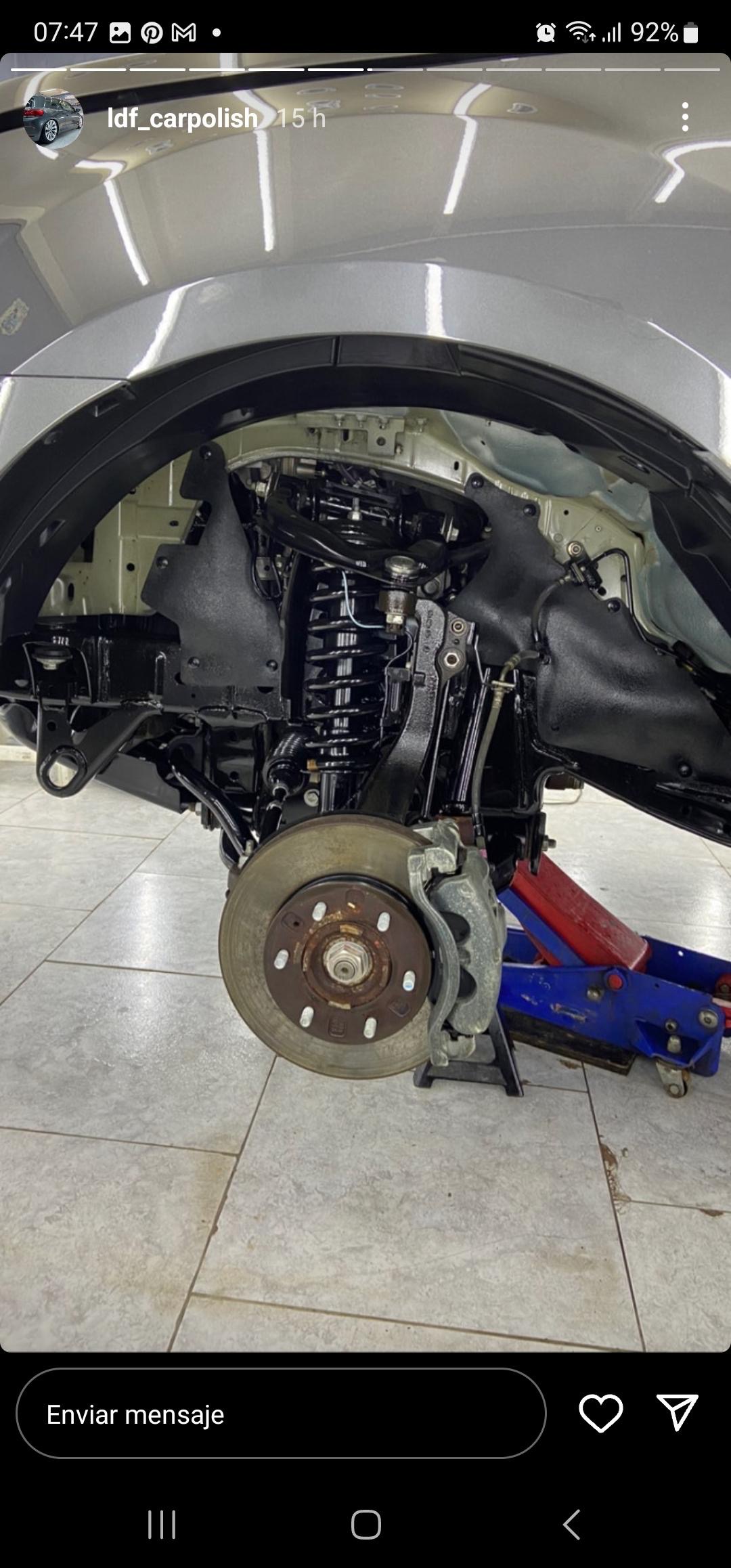 Ford Ranger — foto 11 de 17