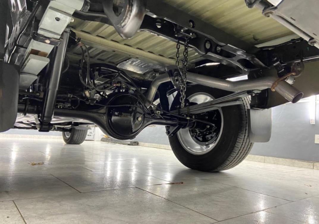 Ford Ranger — foto 13 de 17