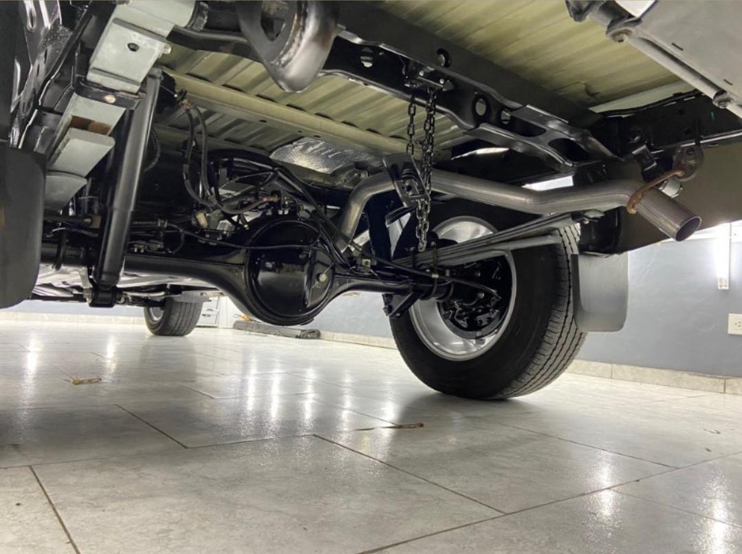 Ford Ranger — foto 7 de 17