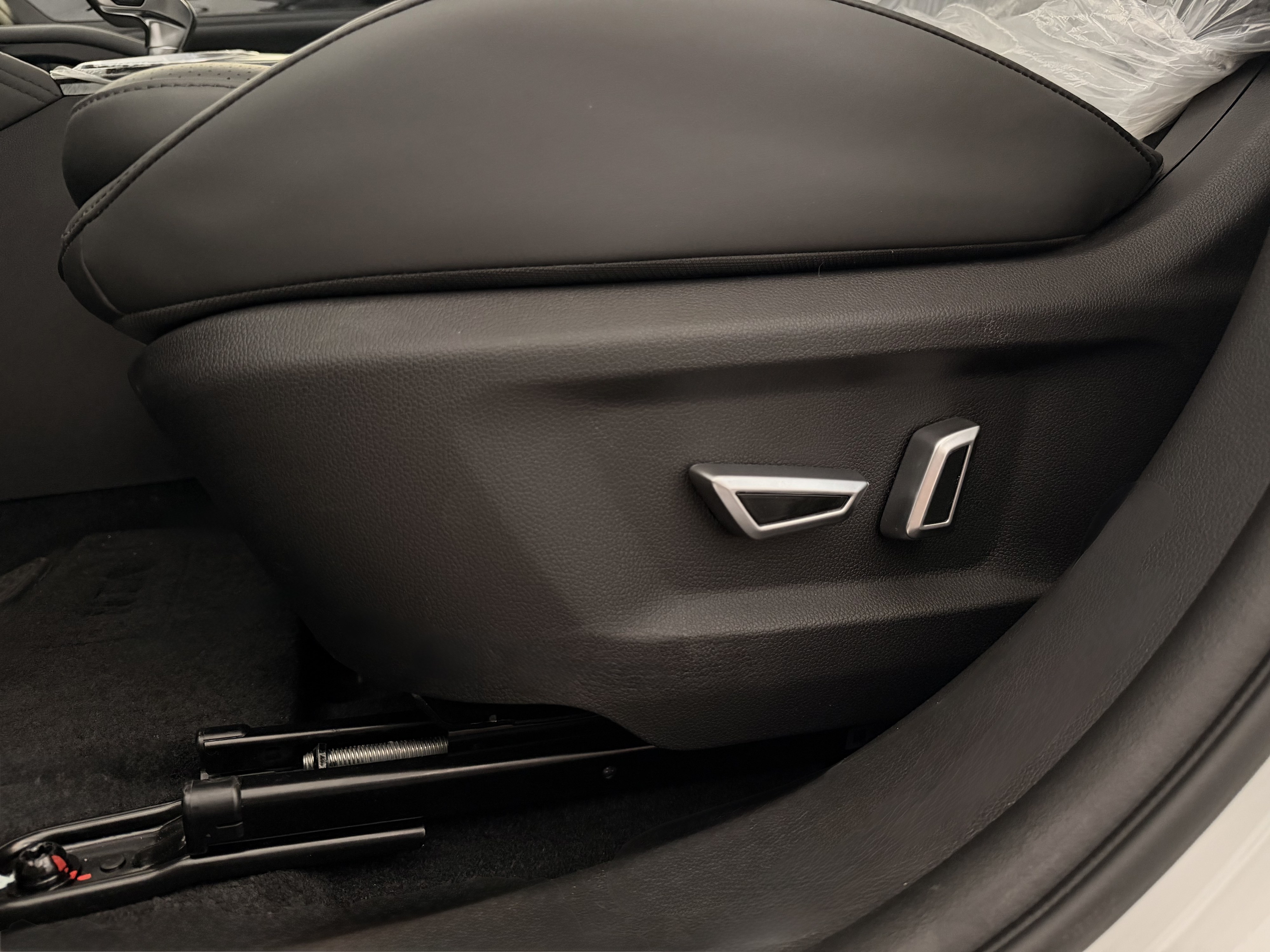 Jetour X50 — foto 11 de 12