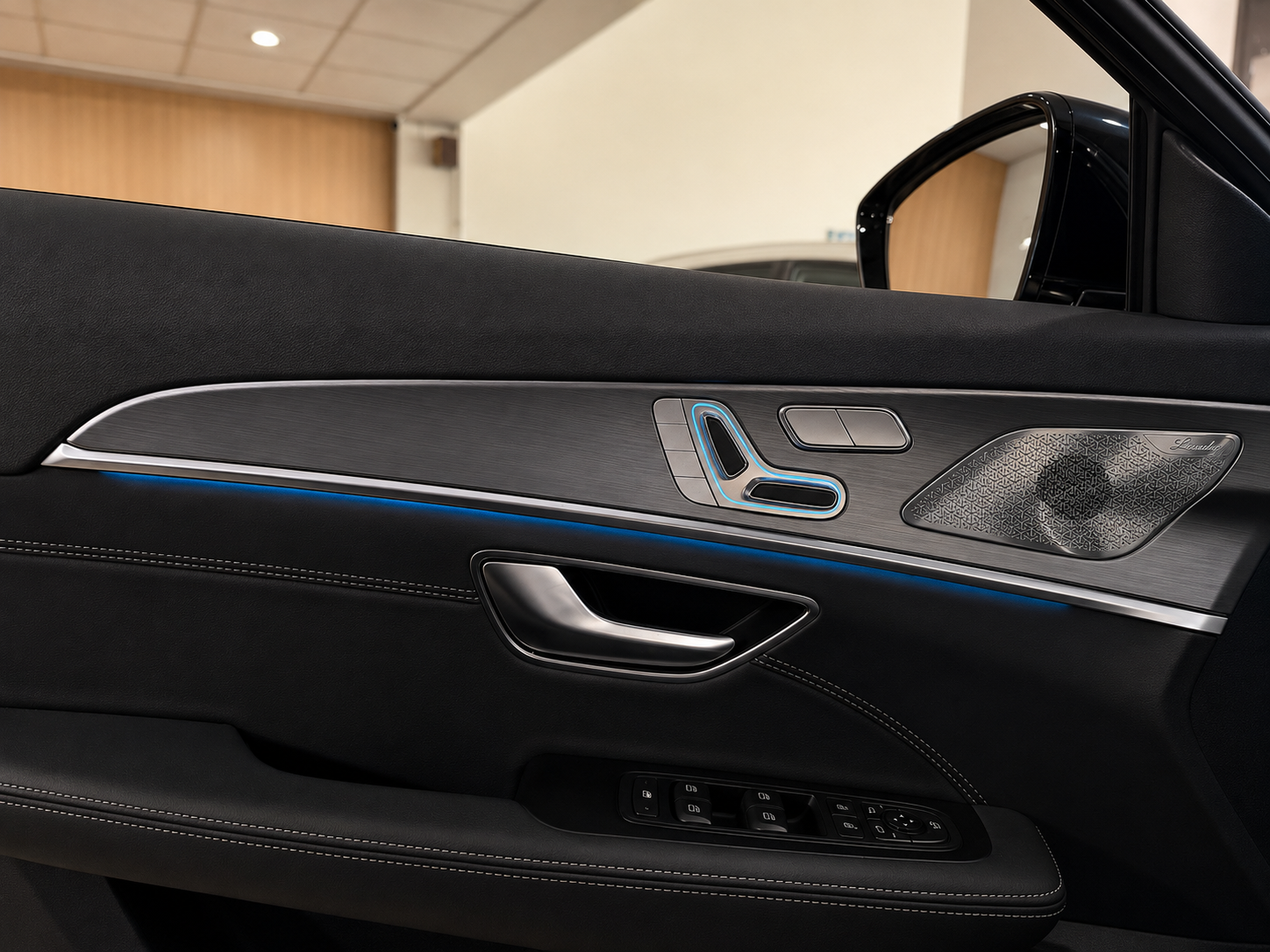 Jetour X70 Plus — foto 16 de 18