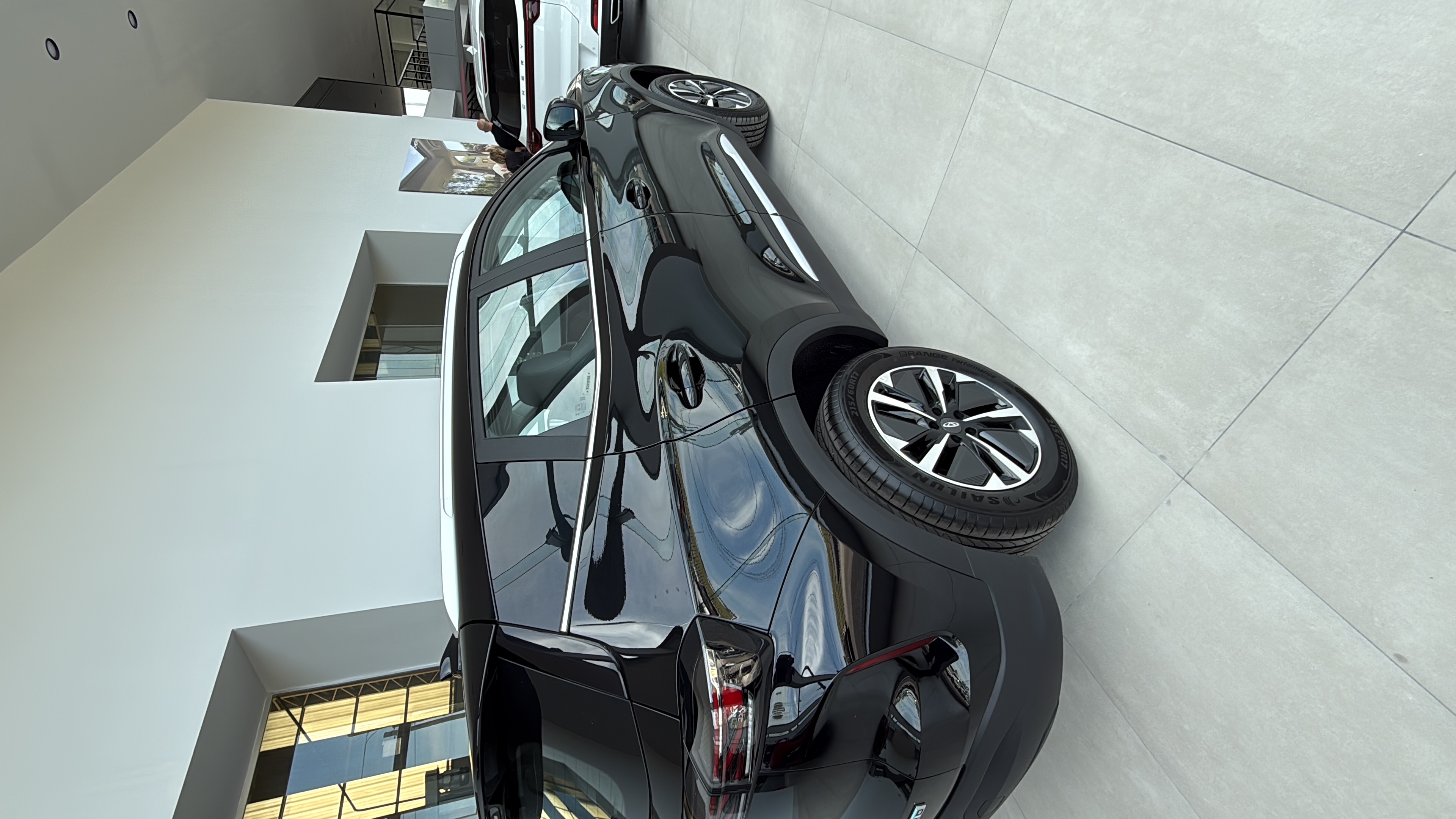 Chery Tiggo — foto 4 de 6
