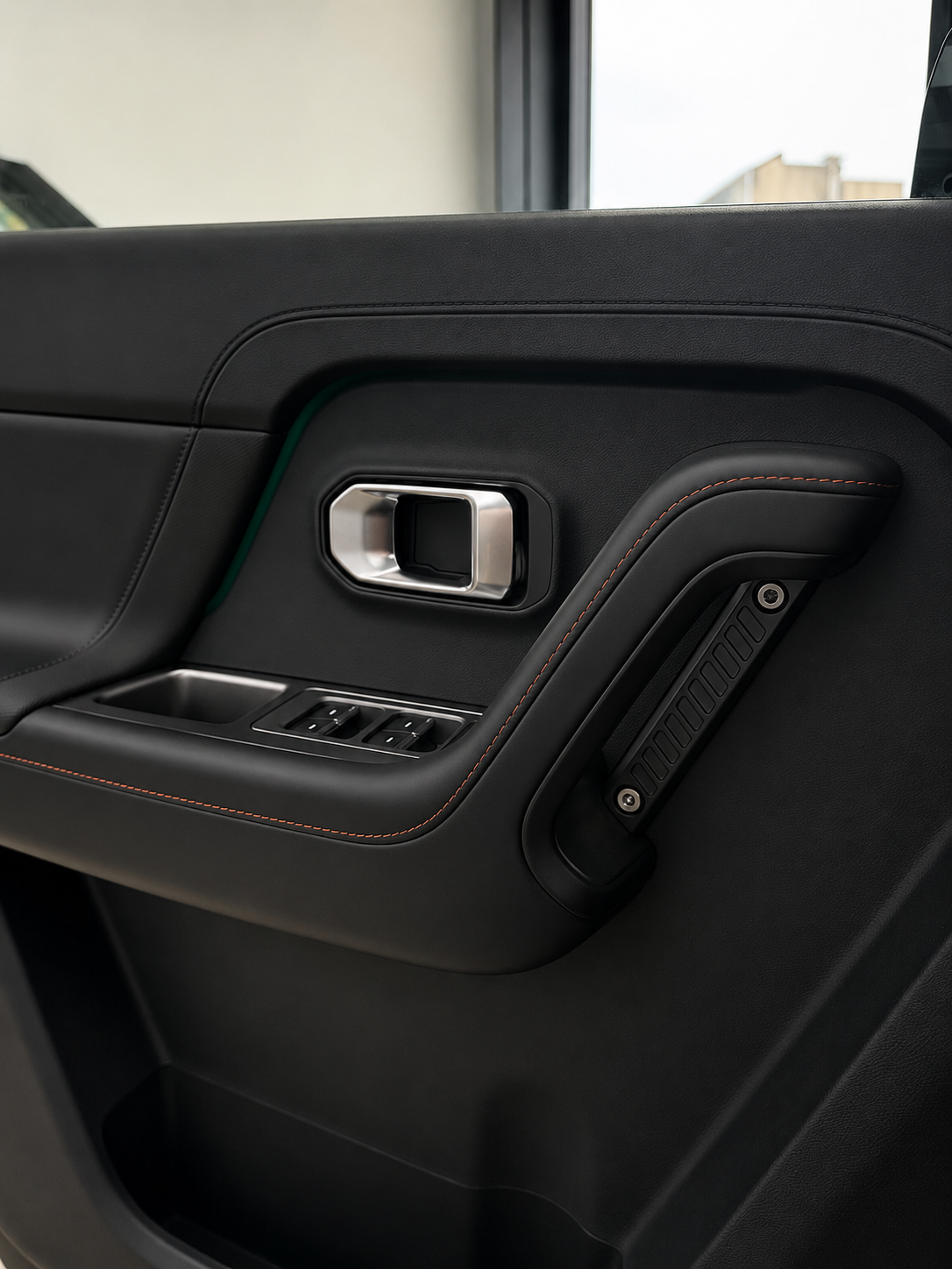 Jetour T1 — foto 14 de 19