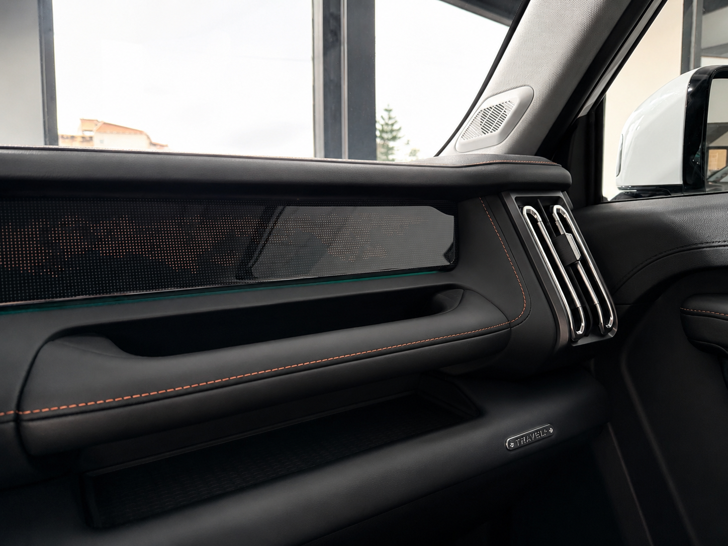 Jetour T1 — foto 15 de 19
