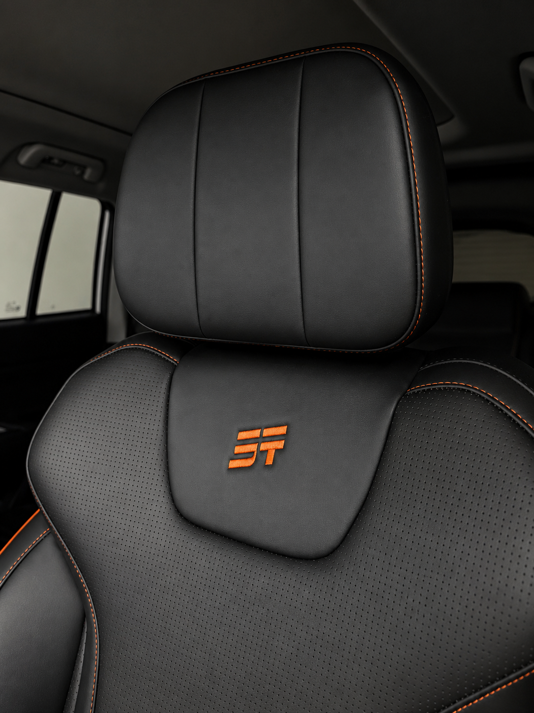 Jetour T1 — foto 16 de 19