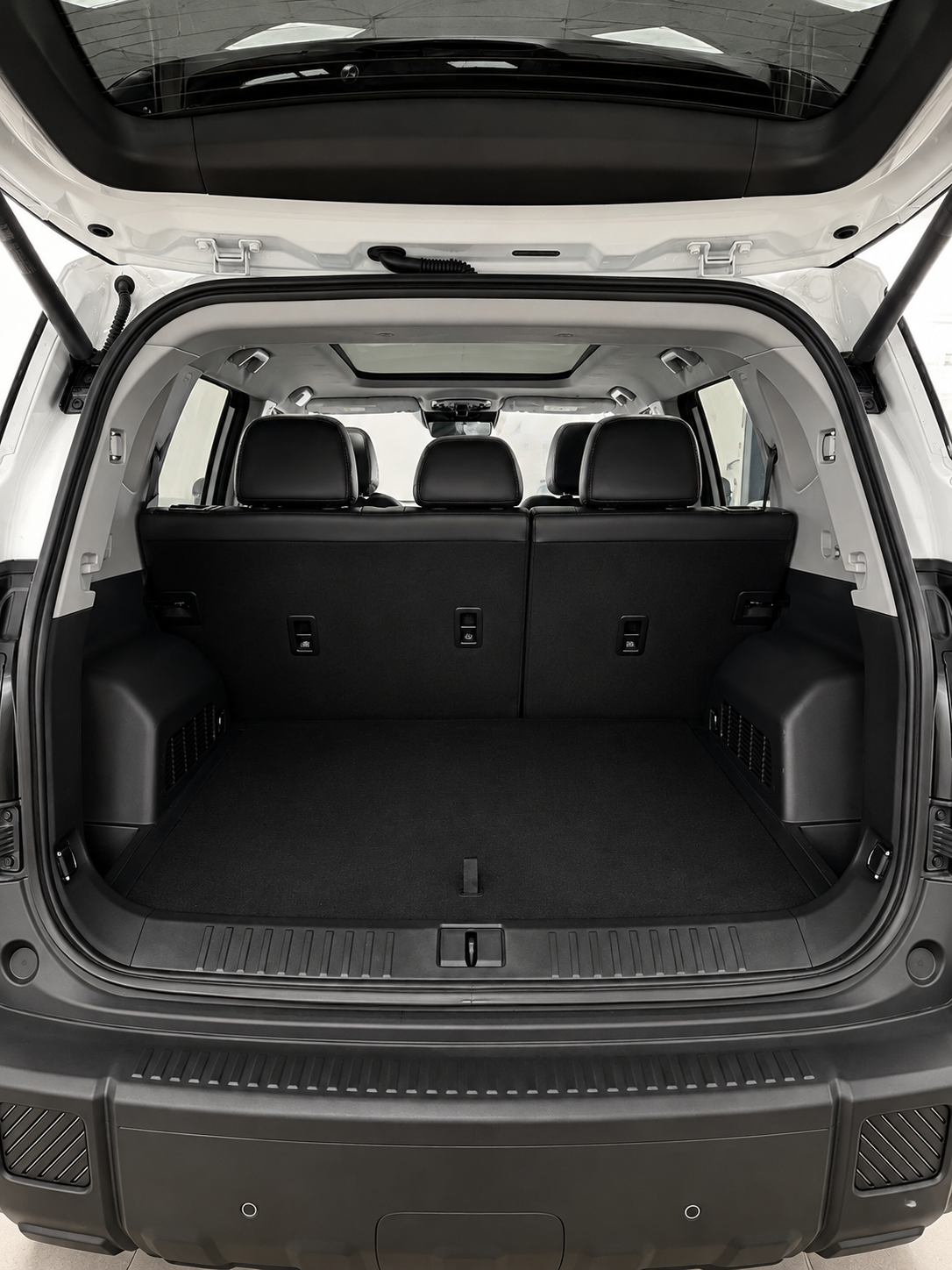 Jetour T1 — foto 18 de 19