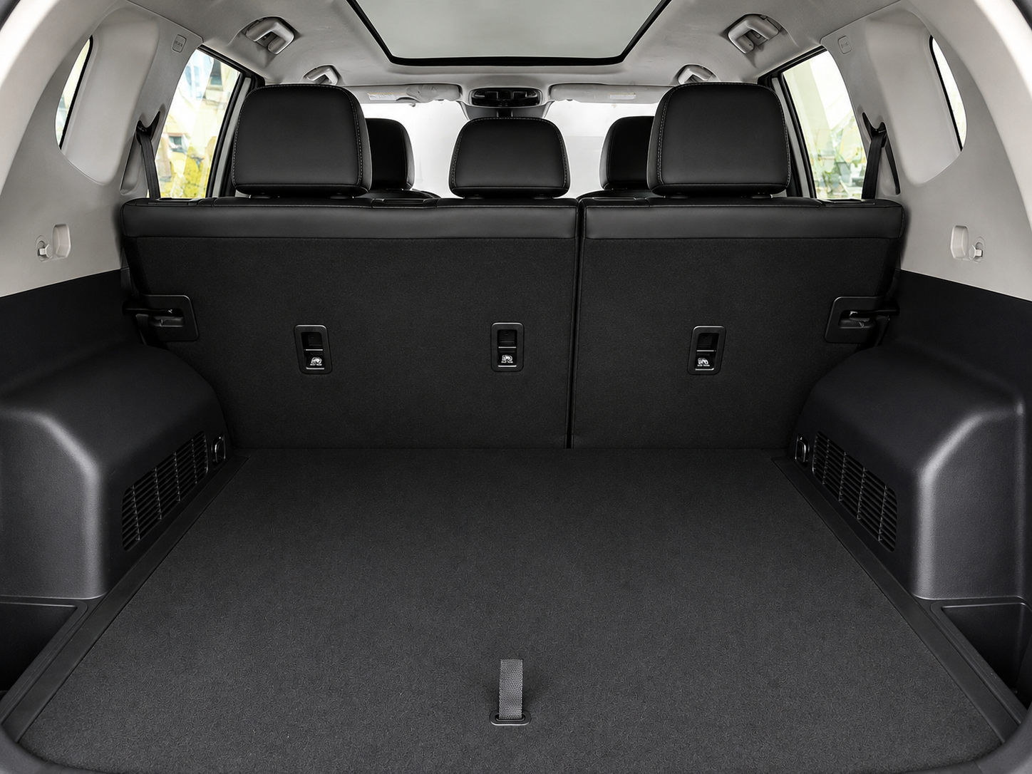 Jetour T1 — foto 19 de 19