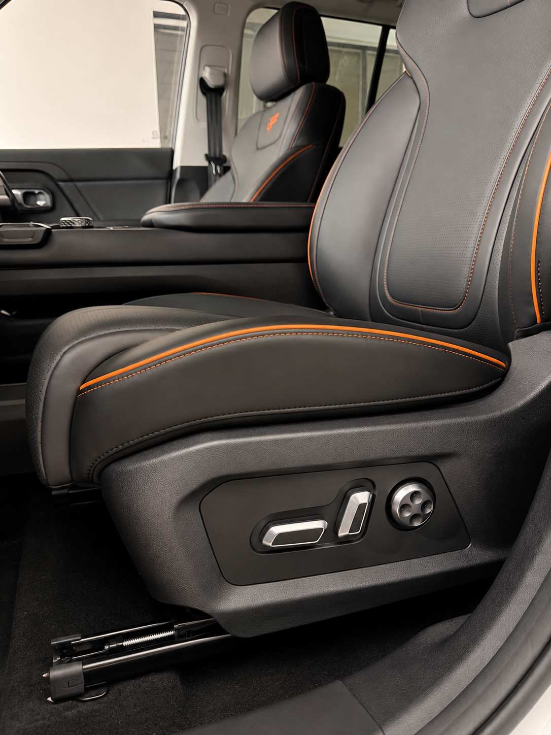 Jetour T1 — foto 10 de 19