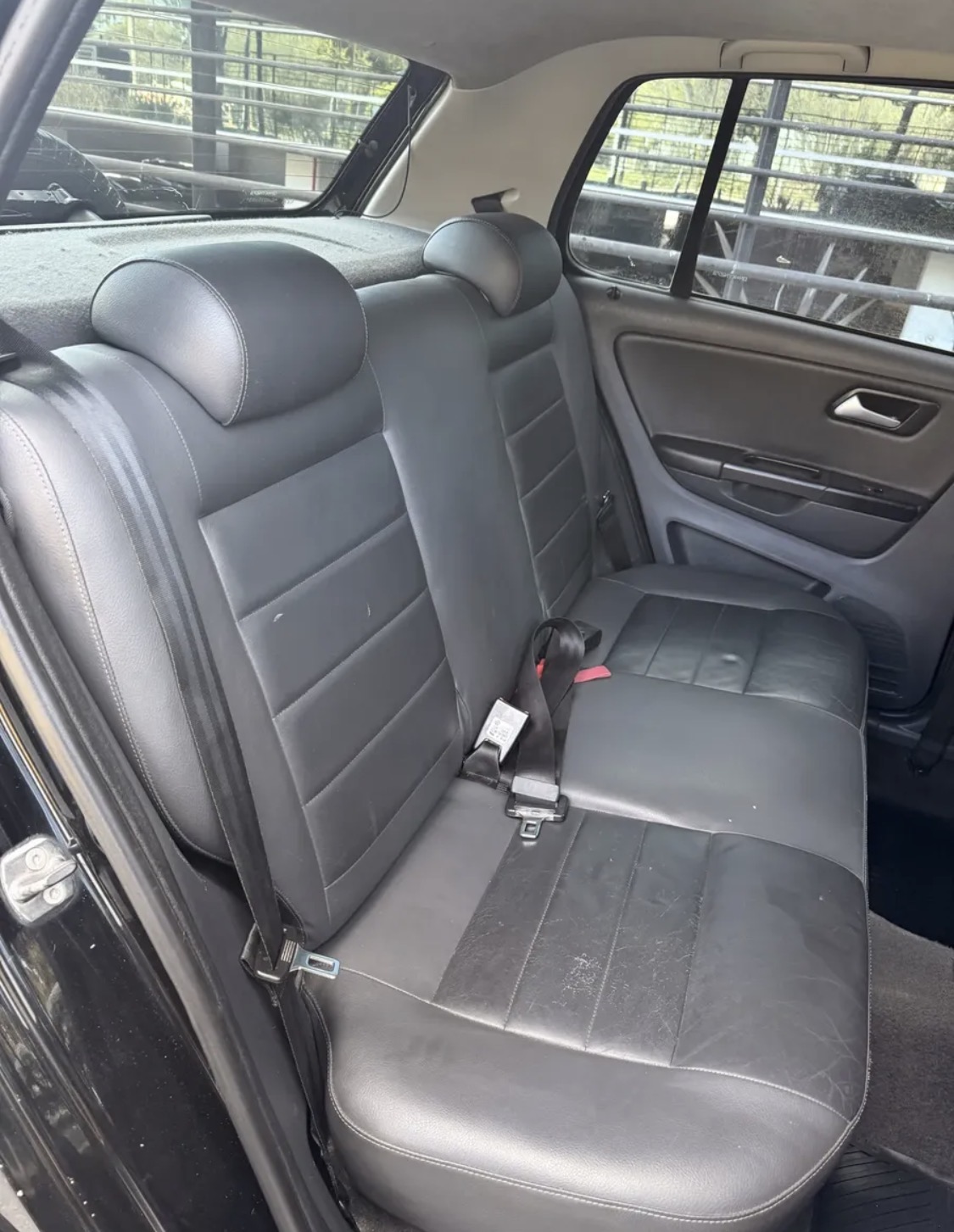 Volkswagen CrossFox — foto 14 de 15