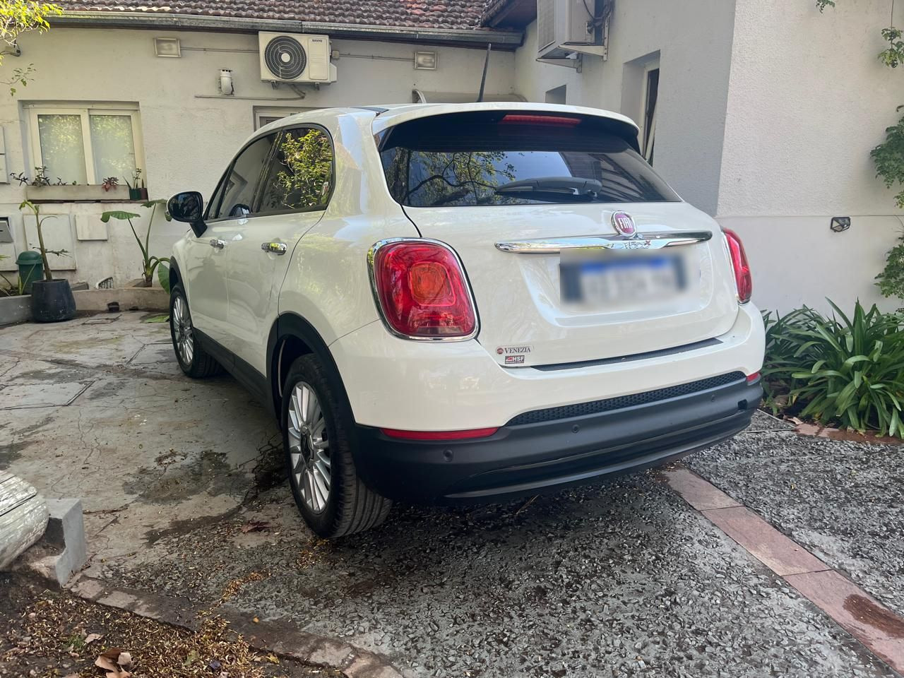 Fiat 500X — foto 4 de 16