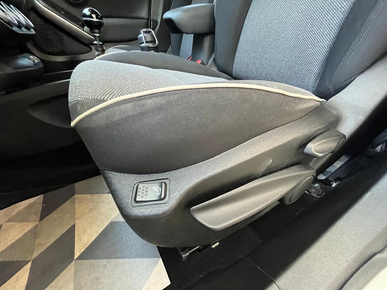 Fiat 500X — foto 11 de 16