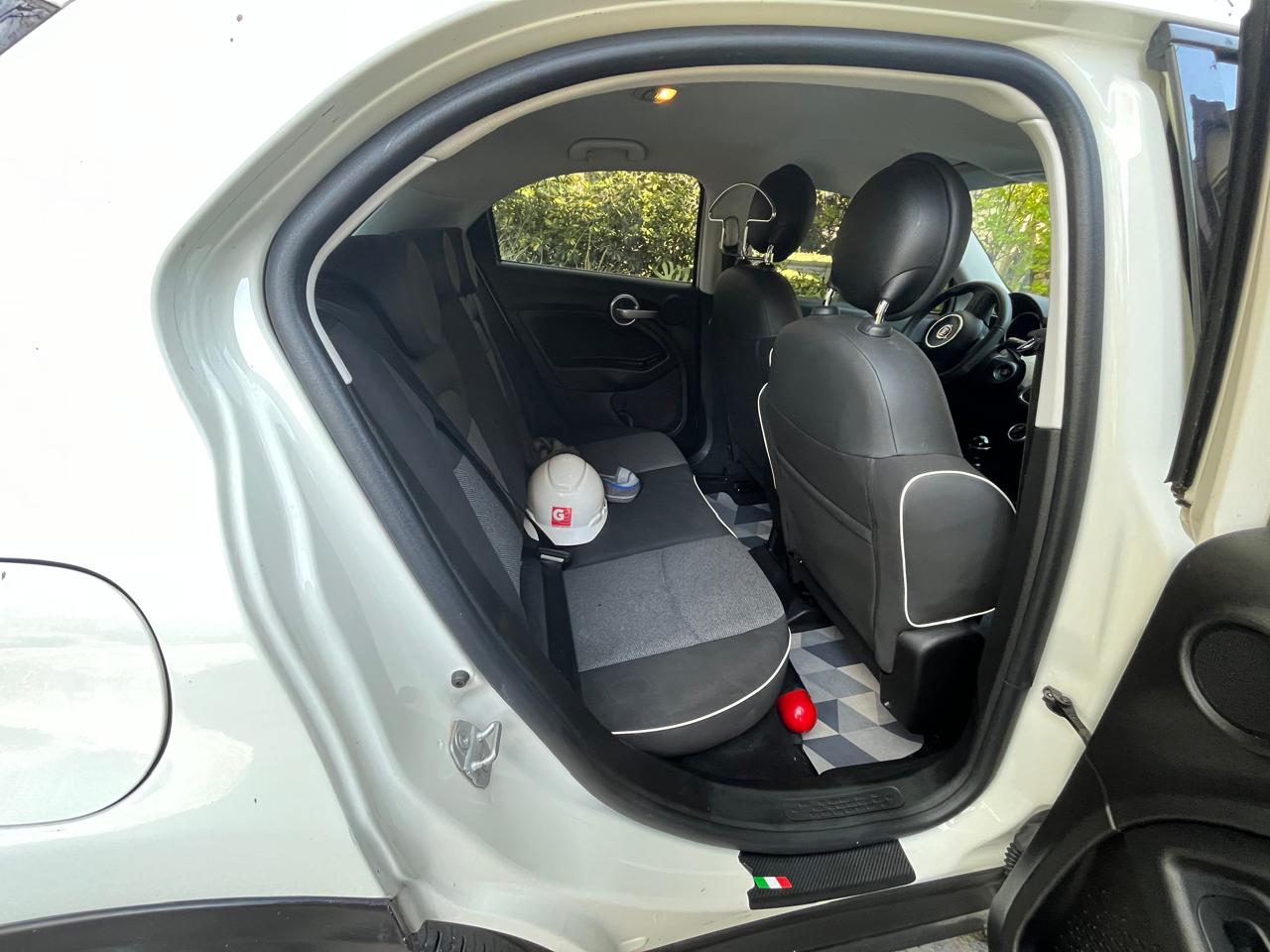 Fiat 500X — foto 13 de 16