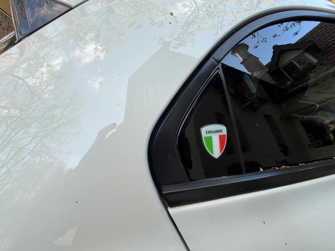 Fiat 500X — foto 5 de 16