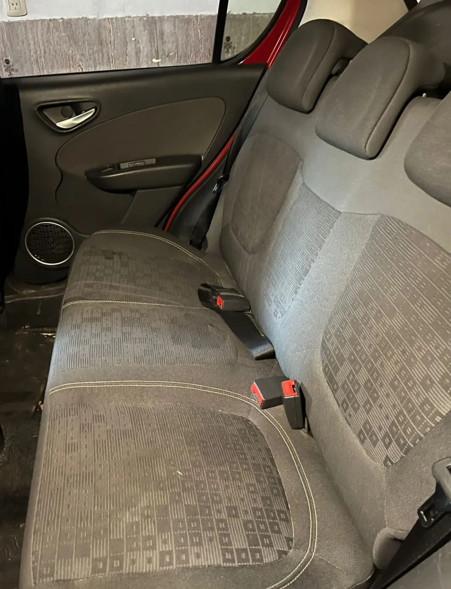 Fiat Palio — foto 8 de 10