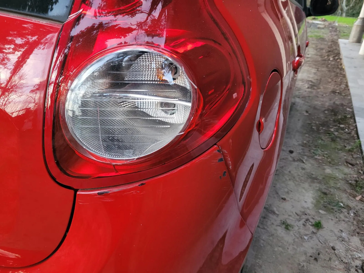 Fiat Palio — foto 4 de 10