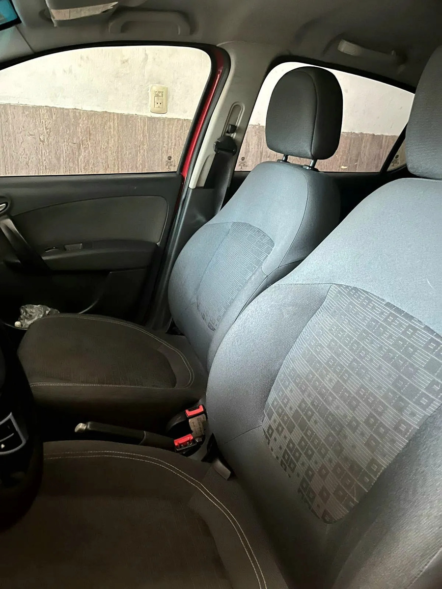 Fiat Palio — foto 9 de 10