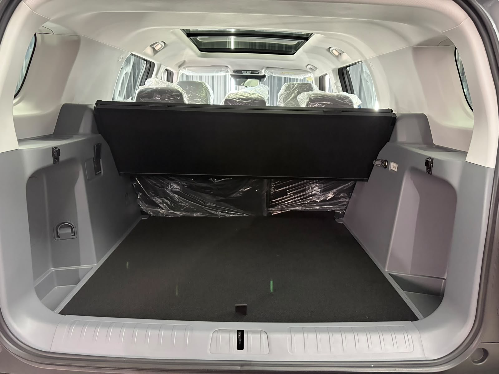 BAIC BJ30 — foto 11 de 18