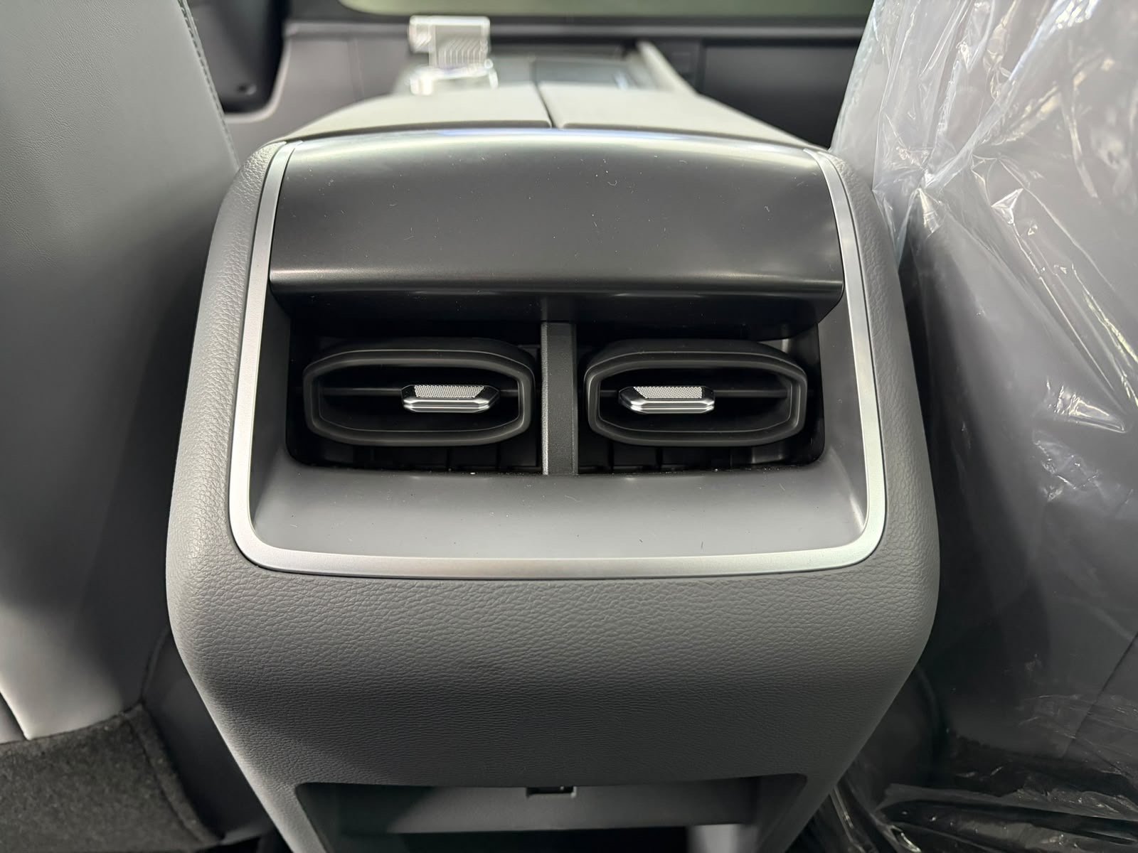 BAIC BJ30 — foto 13 de 18
