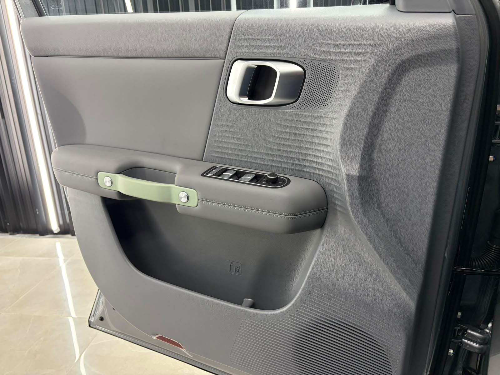 BAIC BJ30 — foto 14 de 18