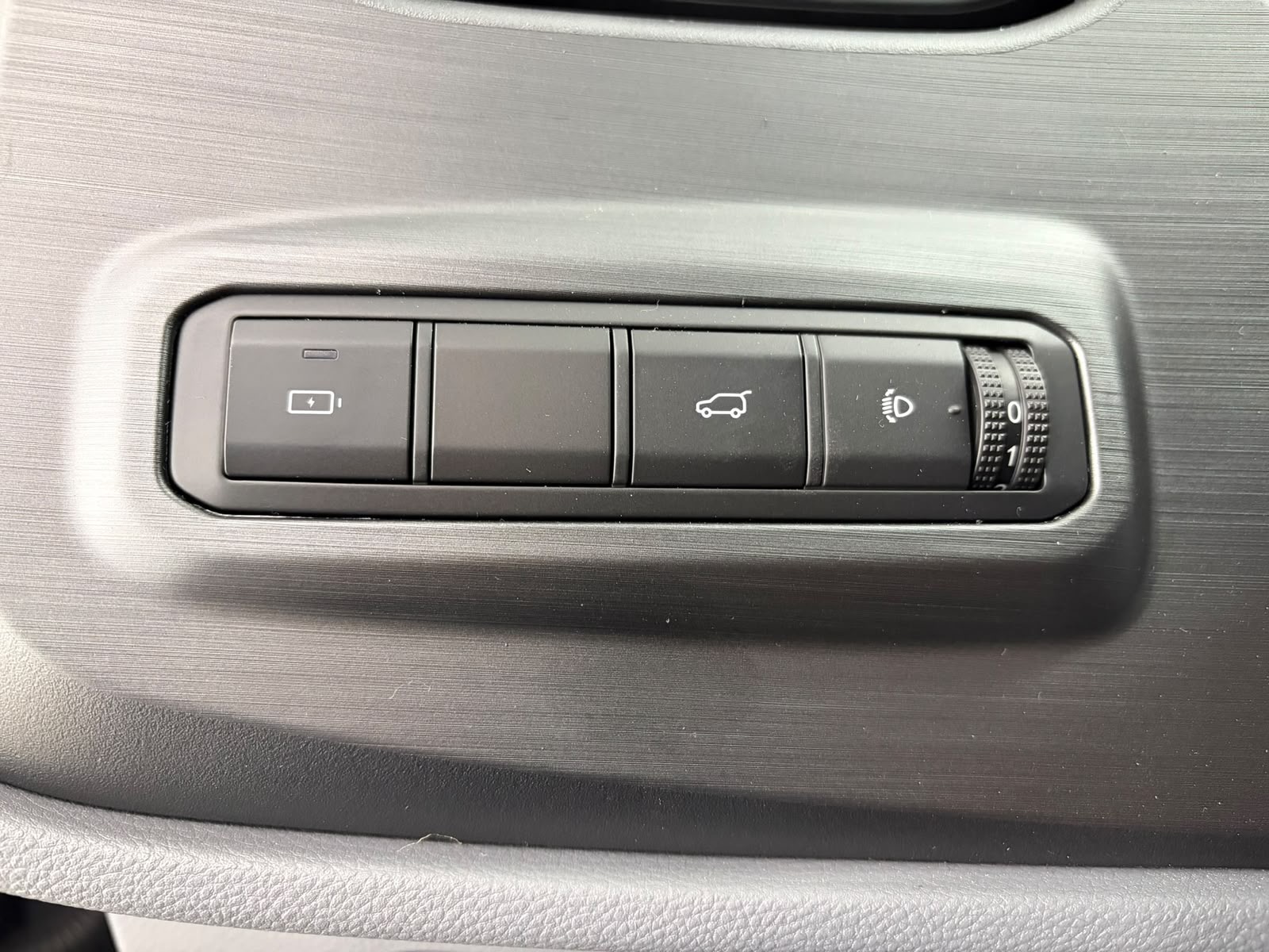 BAIC BJ30 — foto 15 de 18
