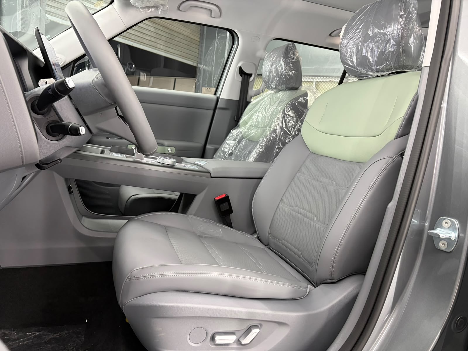 BAIC BJ30 — foto 7 de 18