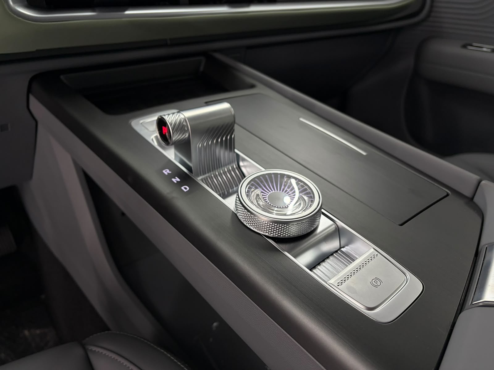 BAIC BJ30 — foto 10 de 18