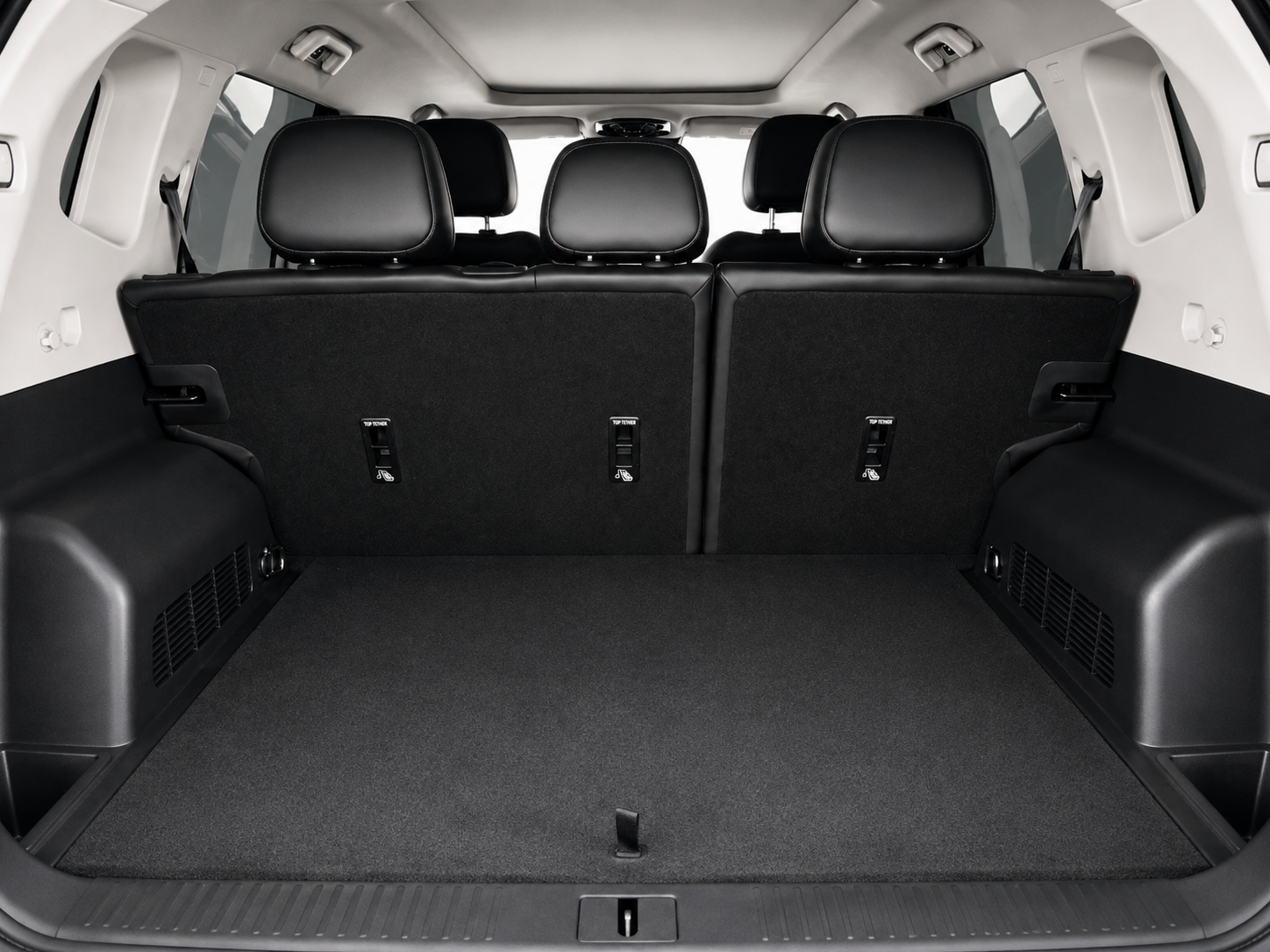 Jetour T1 — foto 15 de 16