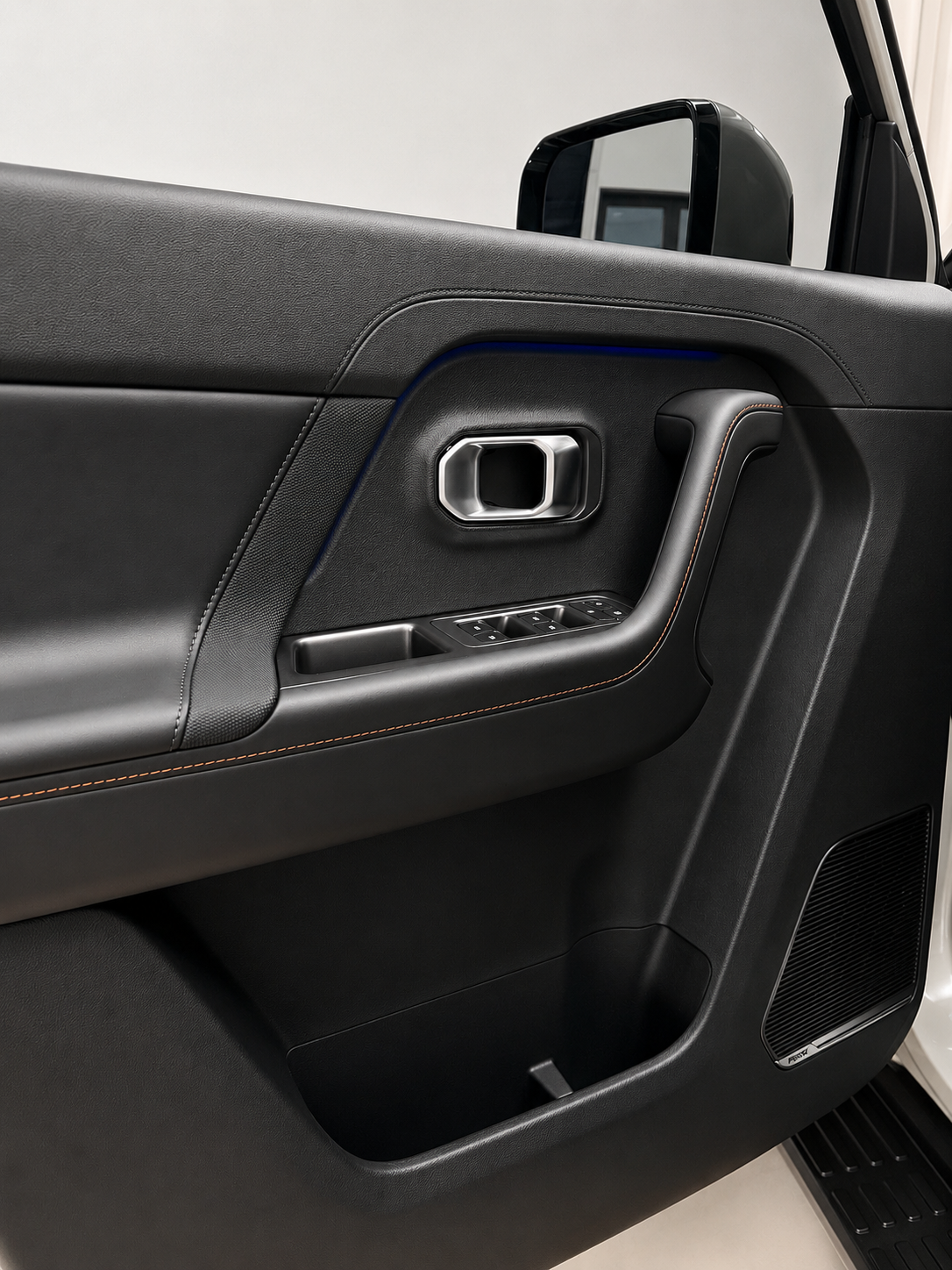 Jetour T1 — foto 12 de 16
