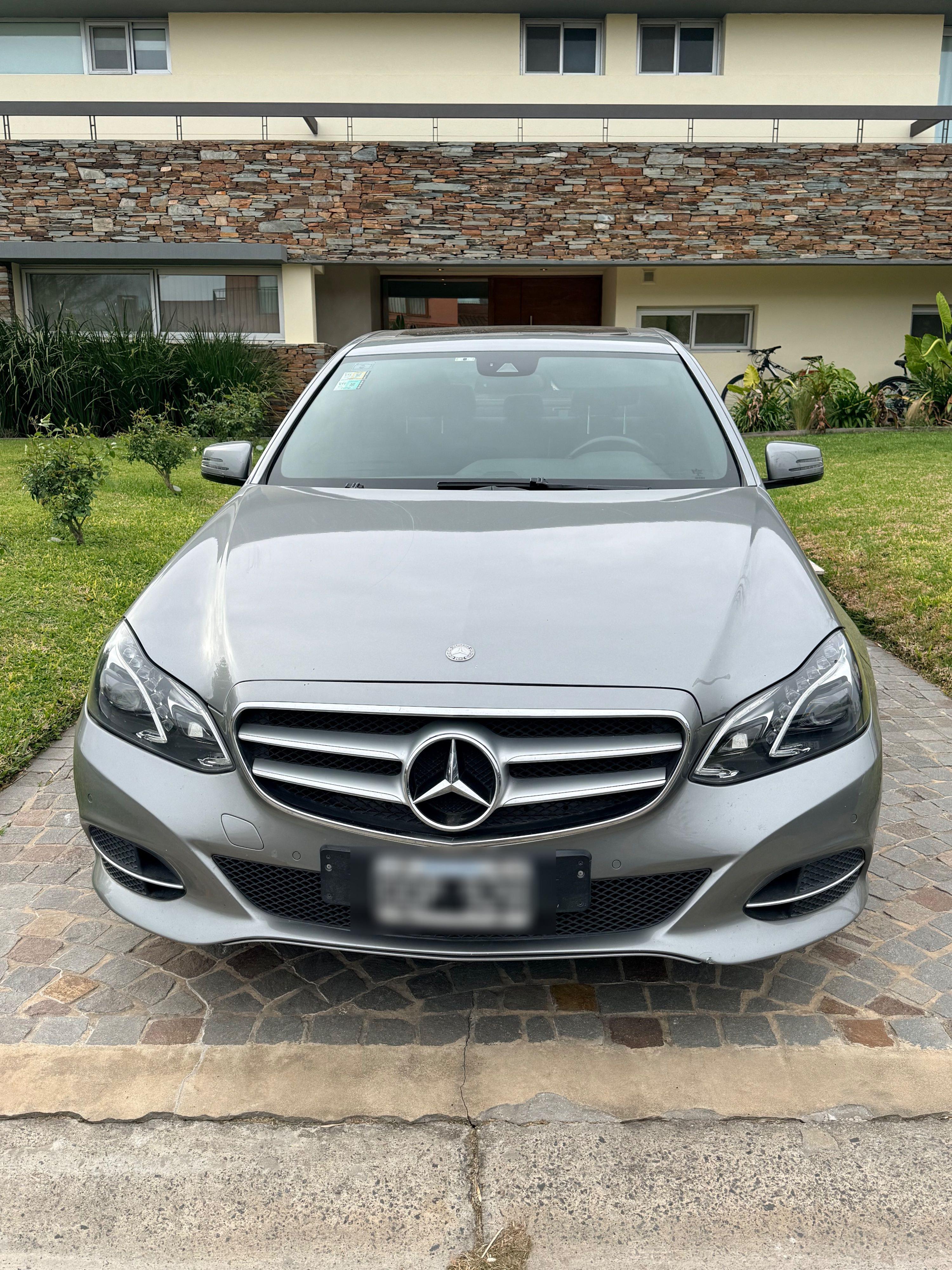 Mercedes-Benz Clase E — foto 3 de 17