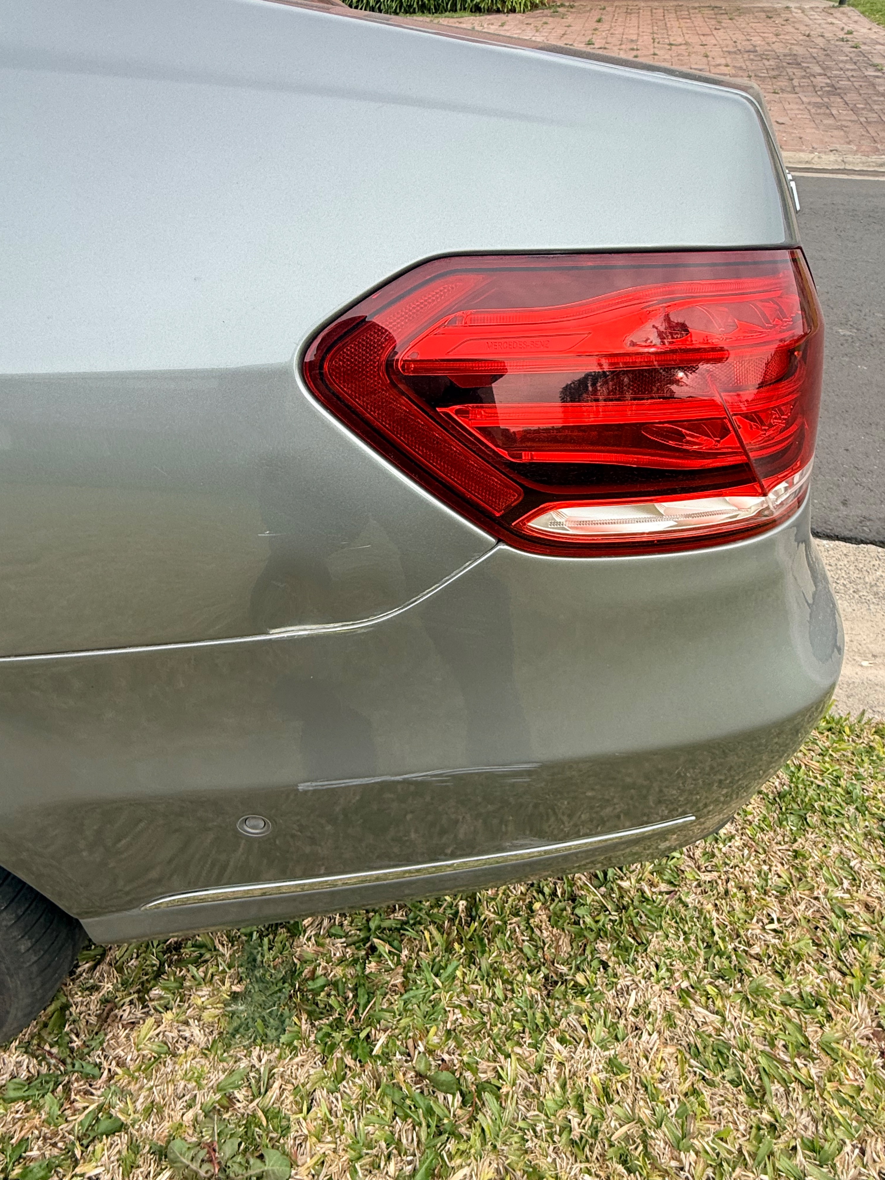 Mercedes-Benz Clase E — foto 15 de 17