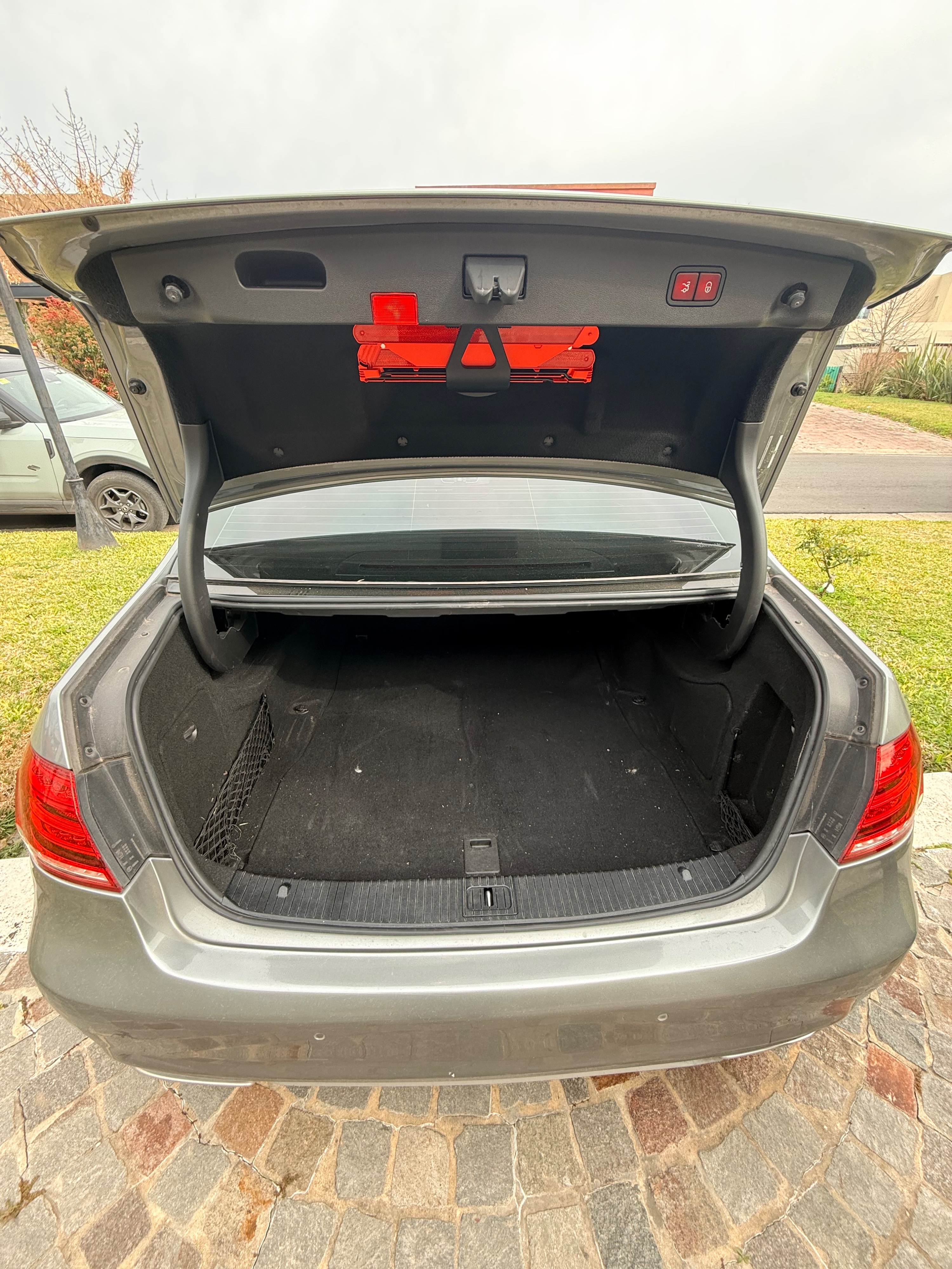 Mercedes-Benz Clase E — foto 7 de 17